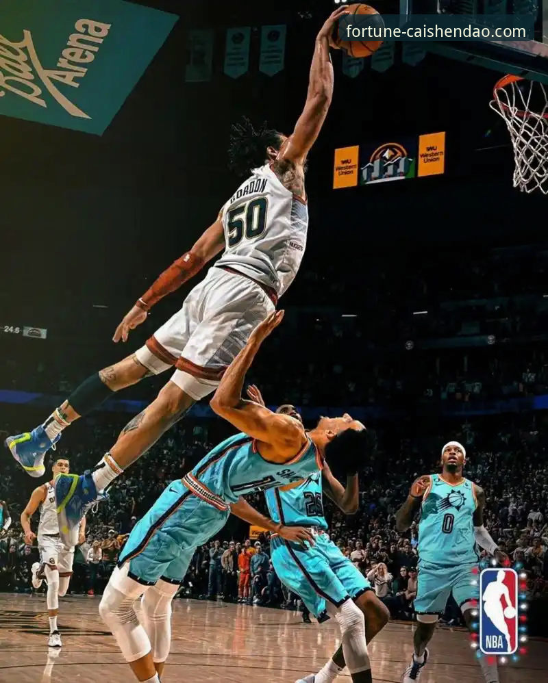 资深用户分享：从一场NBA加时鏖战看财神到平台流畅观赛体验